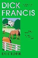 Decider Francis Dick