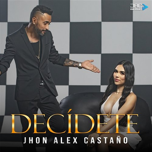 Decidete Jhon Alex Castaño