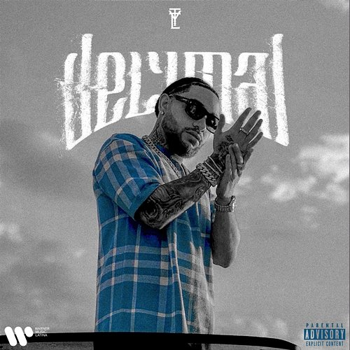 DECIMAL Jey Blessing