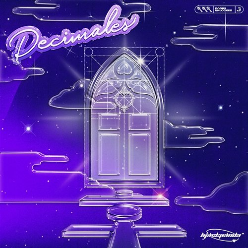 Decimales Blackpanda