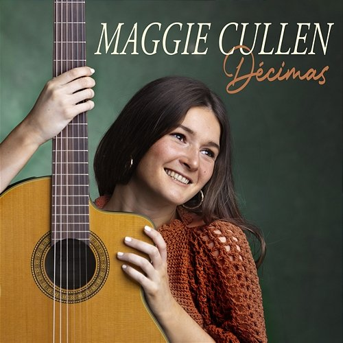 Décimas Maggie Cullen
