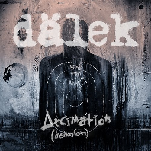 Decimation (Dis Nation) Dalek