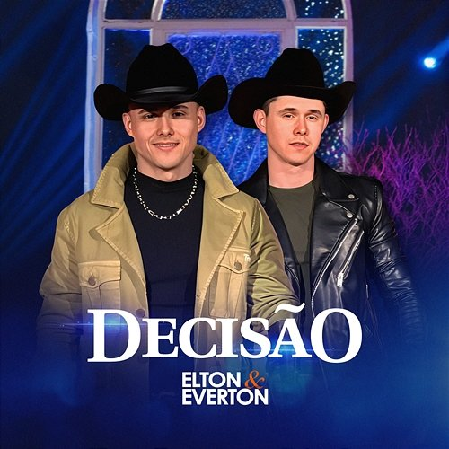 Decisão Elton E Everton, Moda Music