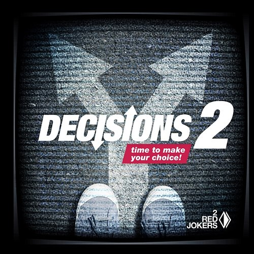 Decisions 2 2 Red Jokers