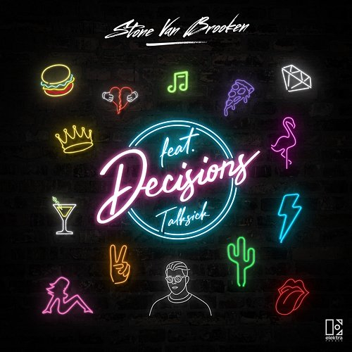 Decisions Stone van Brooken