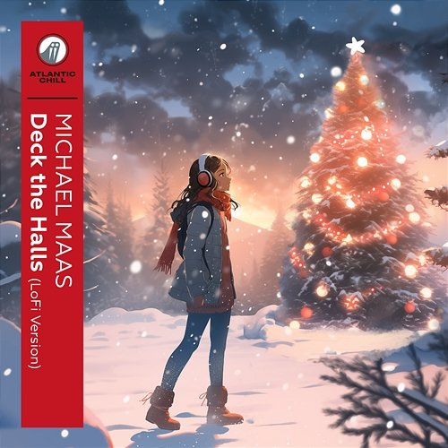 Deck the Halls Michael Maas