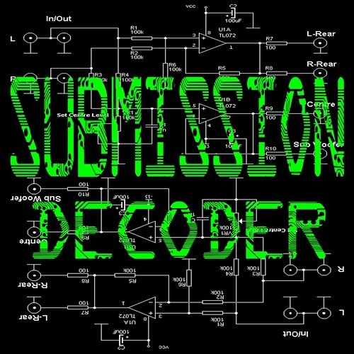 Decoder Submission