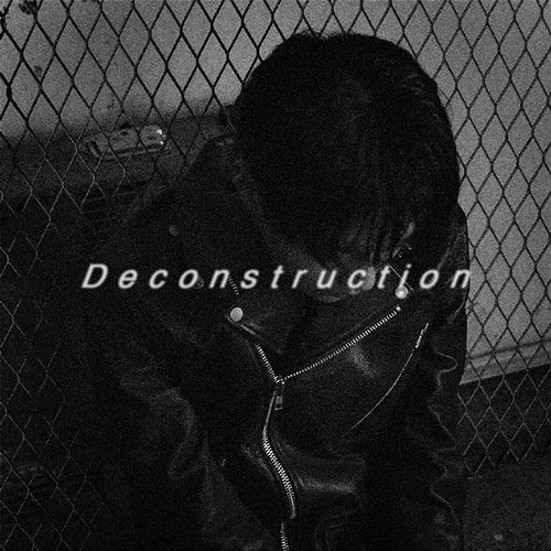 Deconstruction Red
