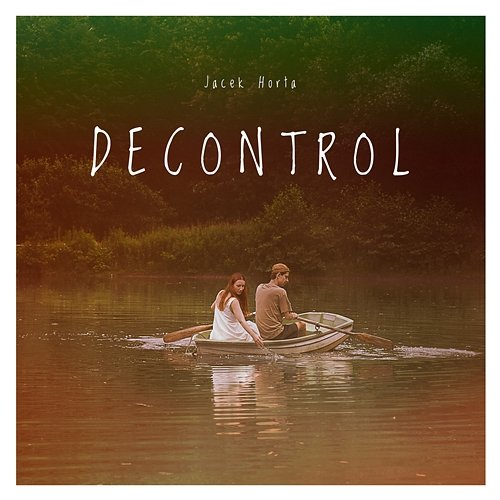 Decontrol Jacek Horta
