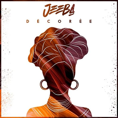 Décorée Jeeba
