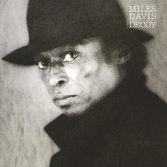 Decoy Davis Miles