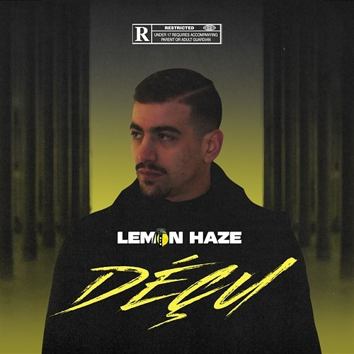 Déçu Lemon Haze
