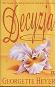 DECYZJA Heyer Georgette