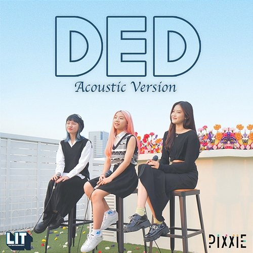 Ded piXXie