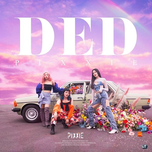 Ded piXXie