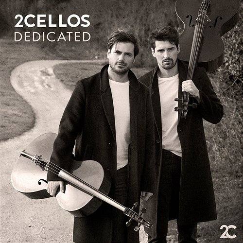 Dedicated 2CELLOS