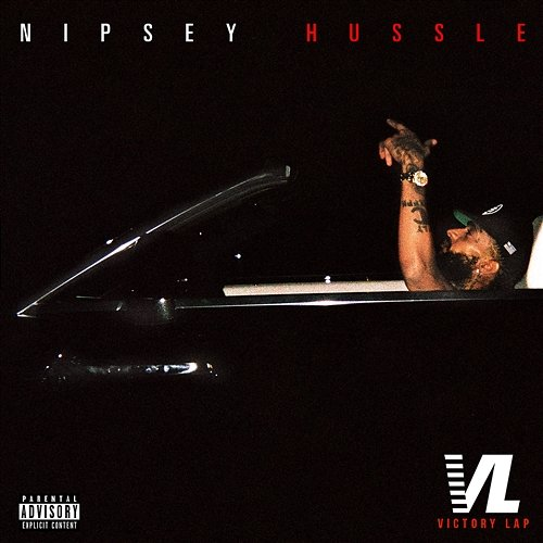 Dedication Nipsey Hussle, Kendrick Lamar