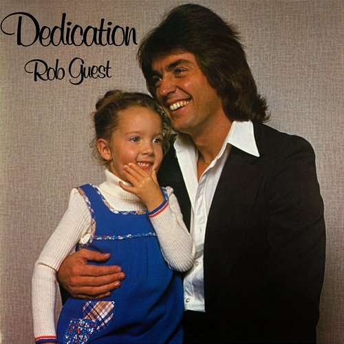 Dedication Rob Guest
