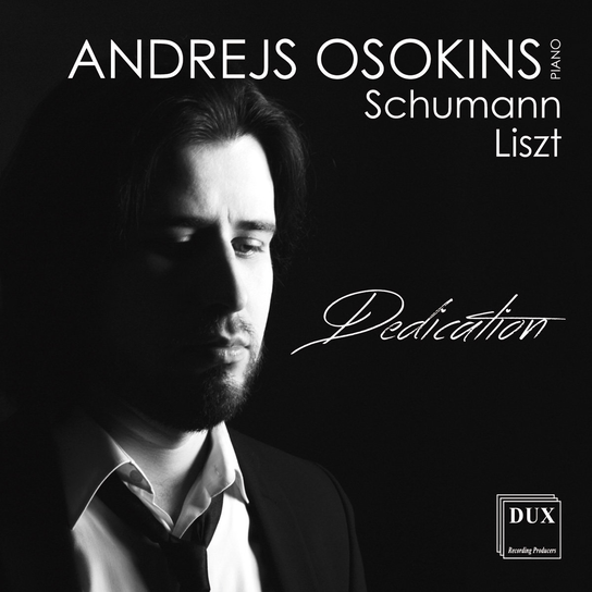 Dedication Osokins Andrejs