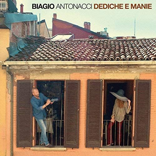Dediche E Manie Various Artists