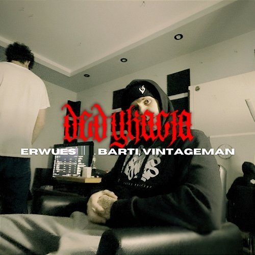 Dedykacja Erwues, Barti, Vintageman