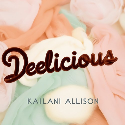 Deelicious Kailani Allison