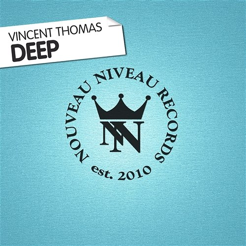 Deep Vincent Thomas