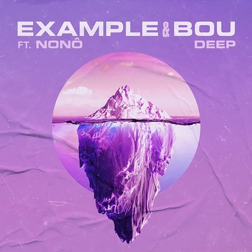 DEEP Bou, Nonô, Example