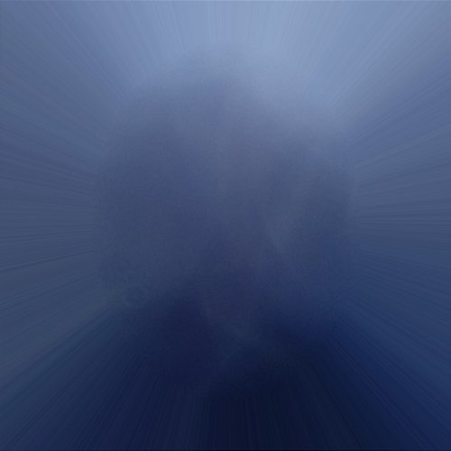 Deep Blue Misz feat. Runforrest