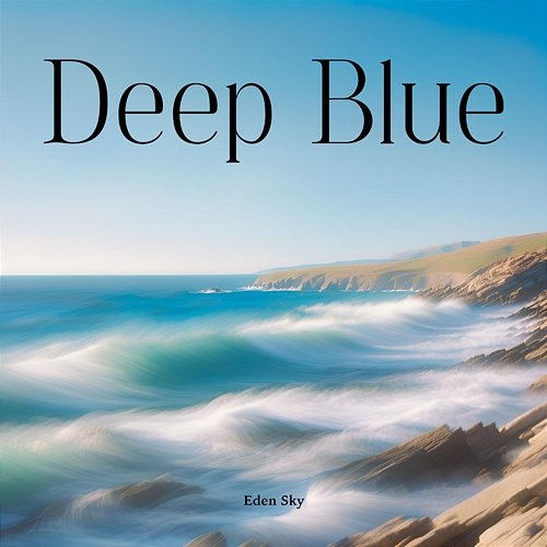 Deep Blue Eden Sky