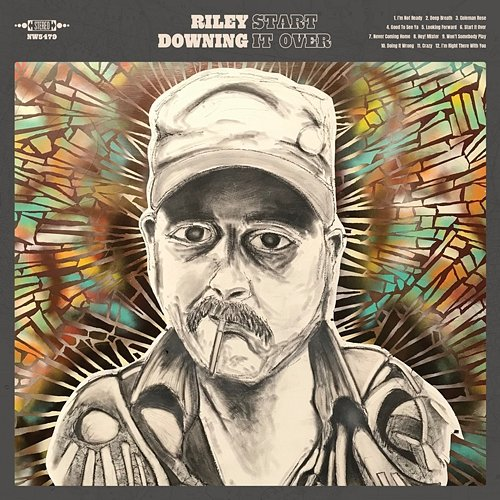 Deep Breath Riley Downing