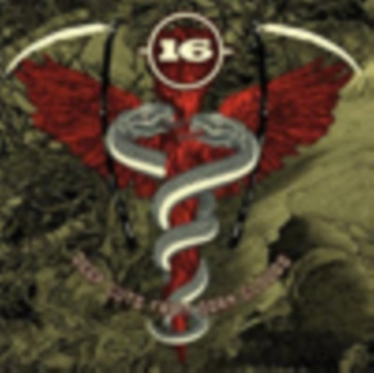 Deep Cuts from Dark Clouds 16