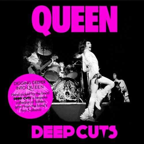 Deep Cuts PL Queen