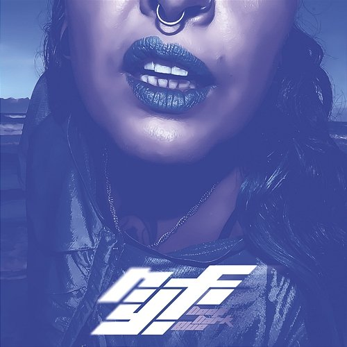 DEEP DARK BLUE R.Y.F.
