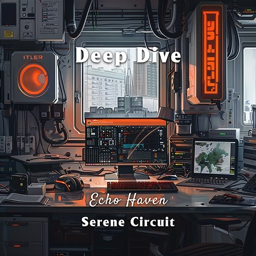 Deep Dive Echo Haven