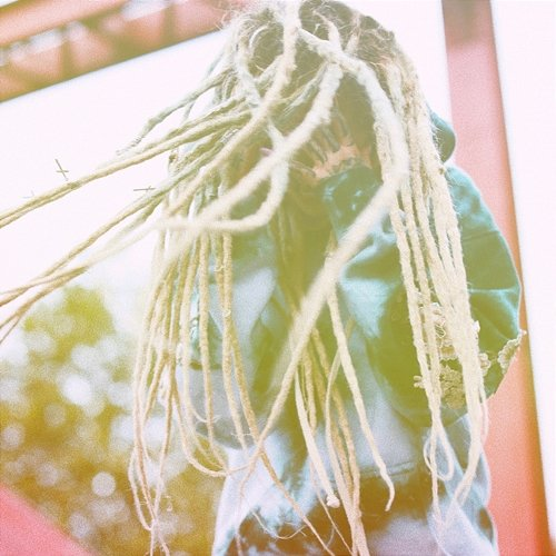 Deep Down Zhavia
