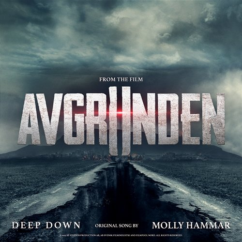 Deep Down Molly Hammar