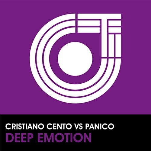 Deep Emotion Pánico, Cristiano Cento