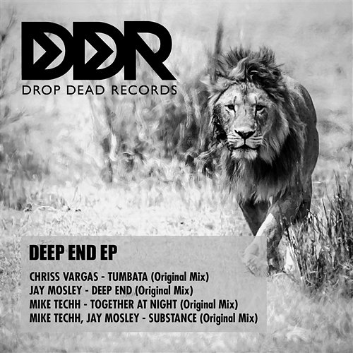 Deep End Deep End