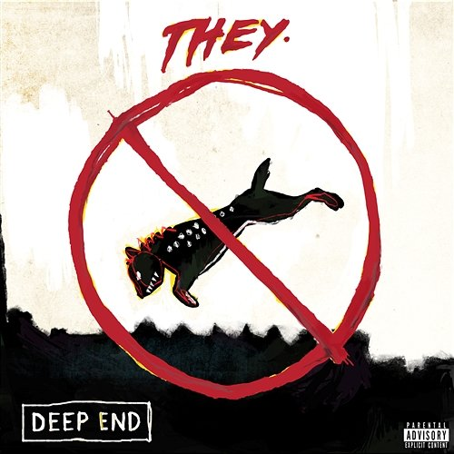 Deep End THEY.