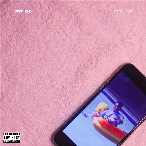 Deep End Daye Jack