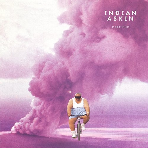 Deep End Indian Askin