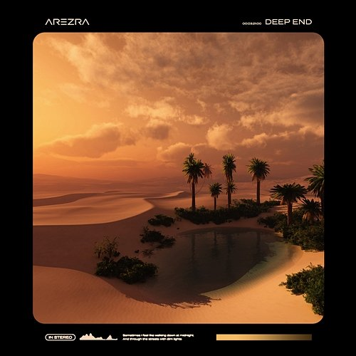 Deep End AREZRA