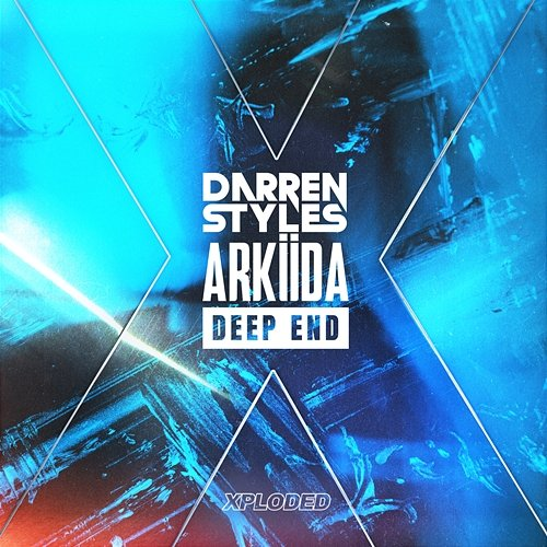 Deep End Darren Styles, Arkiida