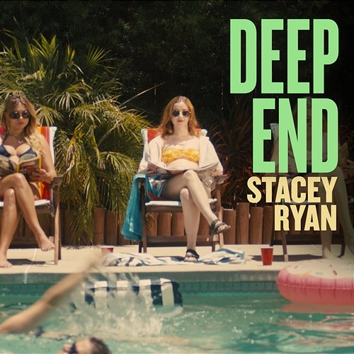 Deep End Stacey Ryan