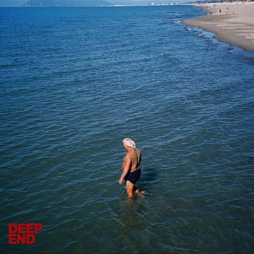 Deep End Smoko Ono
