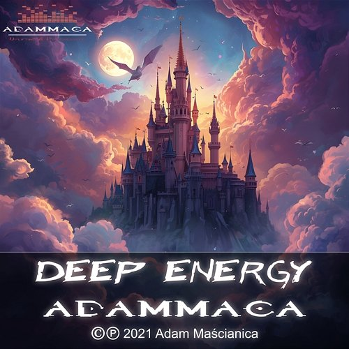 Deep Energy AdamMaca