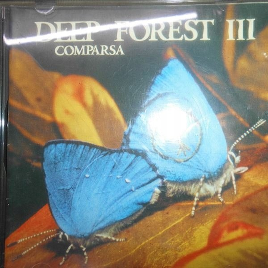 Deep Forest III Soja