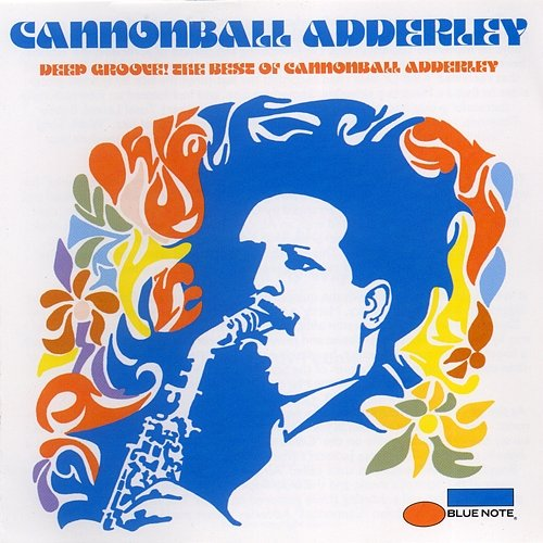 Deep Groove Cannonball Adderley