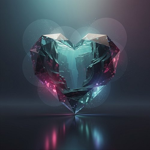 Deep Heart KinetiqVoid